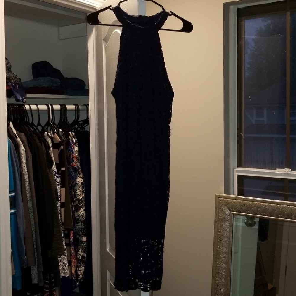 Never worn